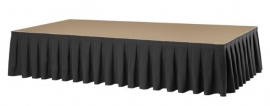 Podiumrok Boxpleat