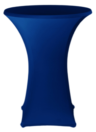 Statafelhoes Bistro ø70-90m Type 1 Blauw