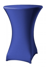Statafelhoes Festival royal blue