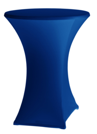 Statafelhoes Bistro ø80-90m Type 2 Blauw