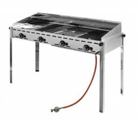 Voor barbecues / heaters
