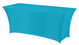 Tafelhoes Symposium 183 x 76 cm Turquoise