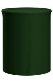 Statafelhoes Salsa Groen ø85 cm