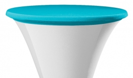 Topcover Samba Turquoise