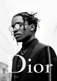 Poster Dior