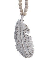 Mala ketting veer