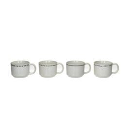 Koffiemok set