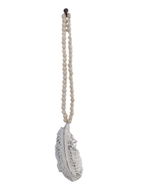 Mala ketting veer