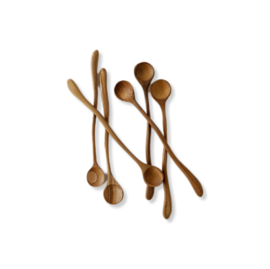 Houten lepel