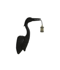 Wandlampen