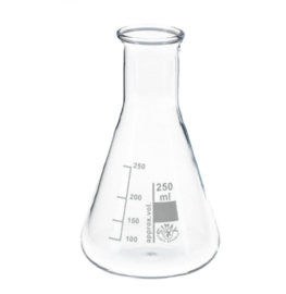 Erlenmeyer 250 ml