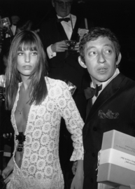 Poster Birkin