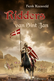 Koesveld, Henk-Ridders van Sint Jan (nieuw)