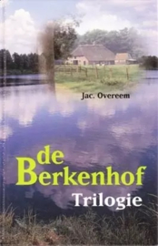 Overeem, Jac.-De Berkenhof Trilogie