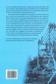 Krabbendam, Hans-Vrijheid in het verschiet (nieuw)