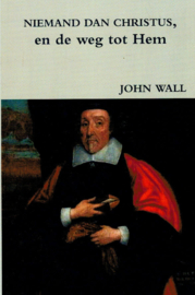 Wall, John-Niemand dan Christus (nieuw)