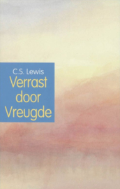 Lewis, C.S.-Verrast door vreugde