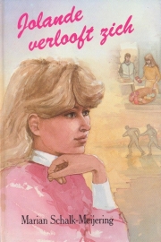 Schalk Meijering, Marian-Jolande (drie delen)