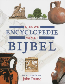 Drane, John (red.)-Nieuwe Encyclopedie van de Bijbel