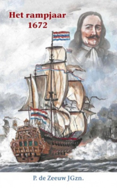 Zeeuw JGzn., P. de-Het rampjaar 1672 (nieuw)