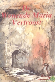 Simonides, Ds. Simon-De Wenende Maria Vertroost