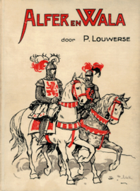 Louwerse, P.-Alfer en Wala