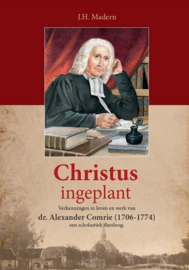 Madern, J.H.-Christus ingeplant (nieuw)