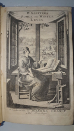 Sluiter, Willem-Alle de werken