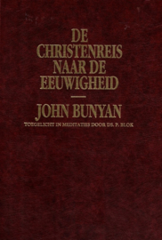 Blok, Ds. P.-De Christenreis naar de eeuwigheid