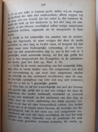 Halyburton, Thomas-Den zondaar verheugd in Gods Heiligdom