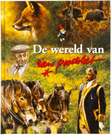 Poortvliet, Rien-De wereld van Rien Poortvliet (nieuw)