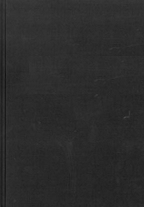 Rutherford, Samuel-De verloren zoon