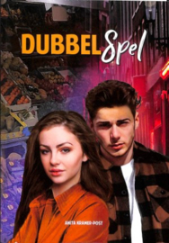 Kramer-Post, Anita-DubbelSpel (nieuw)