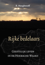 Hooghwerff, B.-Rijke bedelaars (nieuw)