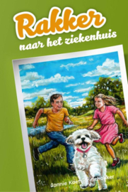 Koetsier-Schokker, Jannie-Rakker naar het ziekenhuis? (nieuw)