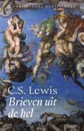 Lewis, C.S.-Brieven uit de hel (nieuw)