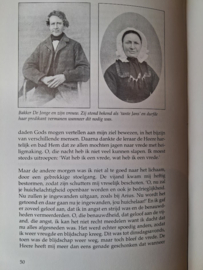 Verhage, Zacharias-Ik heb geloofd; daarom heb ik gesproken