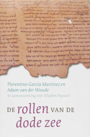 Martínez, Florentio García en Woude, Adam van der-De rollen van de Dode Zee