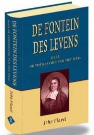 Flavel, John-De Fontein des levens (nieuw)