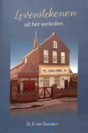 Voorden, Ds. A. van-Levenstekenen uit het verleden (nieuw)