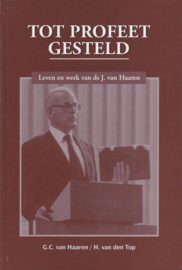 Haaren, G.C. van en Top, H. van den-Tot profeet gesteld