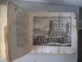 Wagenaar, Jan-Vaderlandsche Historie (deel 2)