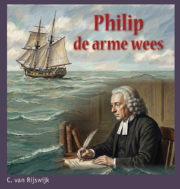 Rijswijk, C. van-Philip de arme wees (nieuw)