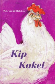 Hulst Jr., W.G. van de-Kip Kakel