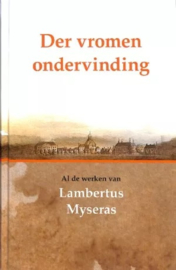 Myseras, Lambertus-Der vromen ondervinding (nieuw)