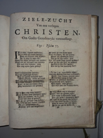 Wits, Hermannus-Oeffeningen over de Grondstukken van het Algemeyne Christelijke Geloove