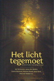 Vermeulen, Jan (e.a.)-Het licht tegemoet (nieuw)