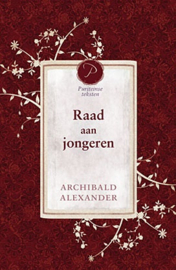 Alexander, Archibald-Raad aan jongeren (nieuw)