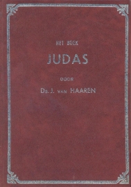 Haaren, Ds. J. van-Het boek Judas