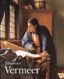 Wheelock jr., Arthur K.-Johannes Vermeer